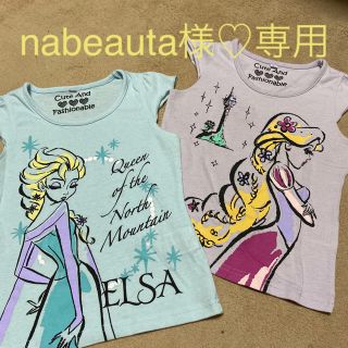 しまむら ハローキティ 子供 Tシャツ カットソー 女の子 の通販 28点 しまむらのキッズ ベビー マタニティを買うならラクマ