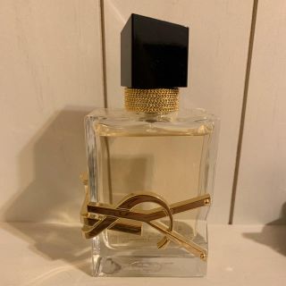 イヴサンローランボーテ(Yves Saint Laurent Beaute)のYSL香水(香水(女性用))