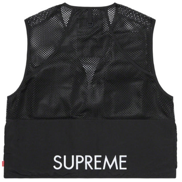 Supreme(シュプリーム)の新品【 Supreme × The North Face 】Cargo Vest メンズのトップス(ベスト)の商品写真