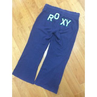 ロキシー(Roxy)のロキシー パンツ M(カジュアルパンツ)