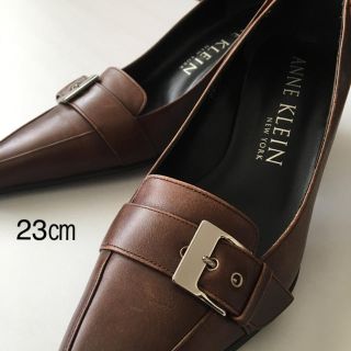 アンクライン(ANNE KLEIN)の【新品】Anne Klein (アン クライン) レディース シューズ(ハイヒール/パンプス)