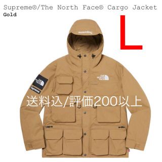 シュプリーム(Supreme)の20SS Supreme North Face Cargo Jacket(マウンテンパーカー)