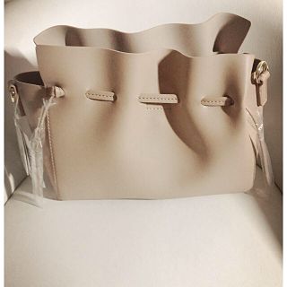 プロポーションボディドレッシング(PROPORTION BODY DRESSING)の【新品・送料込み・最終値下げ】PBDショルダーbag(ショルダーバッグ)