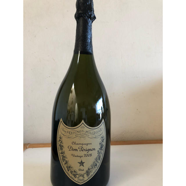 Dom Pérignon(ドンペリニヨン)のドン ペリニヨン 食品/飲料/酒の酒(シャンパン/スパークリングワイン)の商品写真