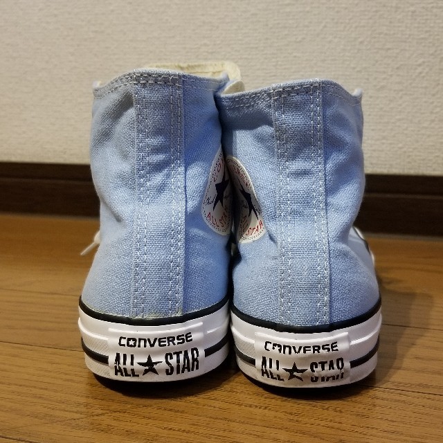 CONVERSE(コンバース)の専用コンバースオールスタースニーカー24 レディースの靴/シューズ(スニーカー)の商品写真