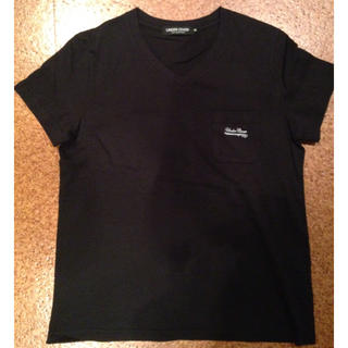 アンダーカバー(UNDERCOVER)のUNDERCOVER 刺繍T(Tシャツ(半袖/袖なし))