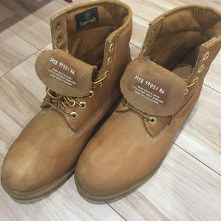 ティンバーランド(Timberland)のティンバーランド(ブーツ)