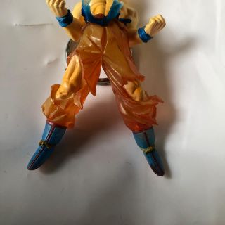 ドラゴンボール 悟空フィギュア キーホルダー ドラゴンボール 悟空フィギュア キーホルダー