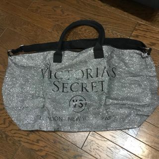 ヴィクトリアズシークレット(Victoria's Secret)のビクトリアズシークレット　ボストンバッグ(ボストンバッグ)