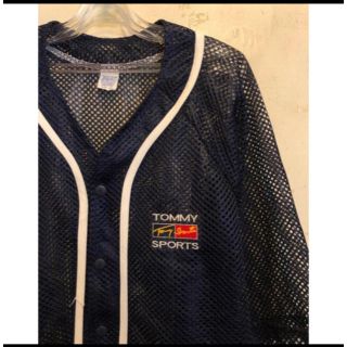 トミーヒルフィガー(TOMMY HILFIGER)のTOMMY HILFIGER Tシャツ(Tシャツ/カットソー(半袖/袖なし))