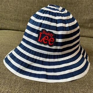 リー(Lee)のLee キッズボーダー帽子(帽子)