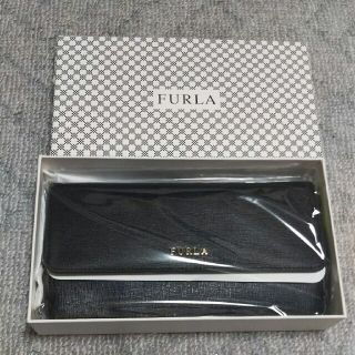 フルラ(Furla)のお菓子なママ様専用です。 新品 フルラ 長財布 箱付き(財布)