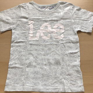 リー(Lee)のLee 半袖Tシャツ KIDS(Tシャツ/カットソー)