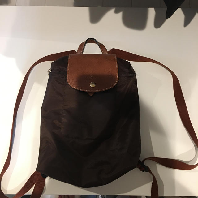 LONGCHAMP(ロンシャン)のsamcne様専用　購入不可 レディースのバッグ(リュック/バックパック)の商品写真