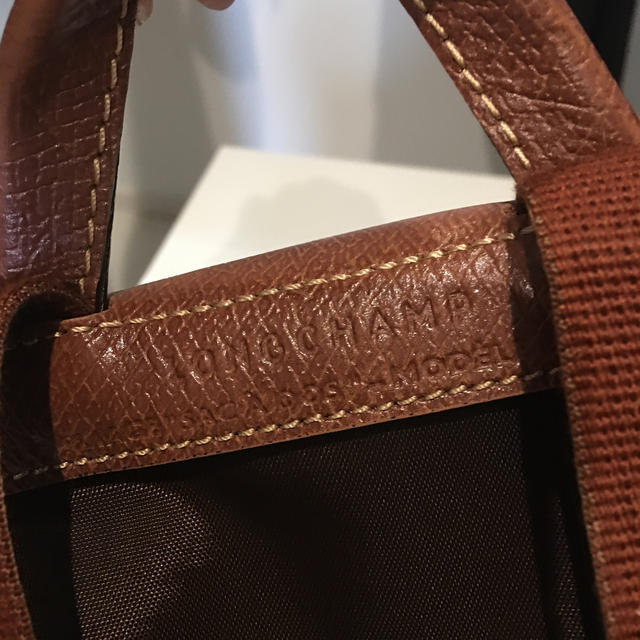 LONGCHAMP(ロンシャン)のsamcne様専用　購入不可 レディースのバッグ(リュック/バックパック)の商品写真