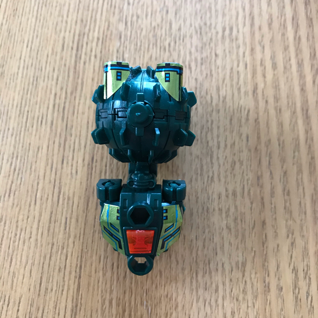 Takara Tomy - トランスフォーマープライム バルクヘッドの通販 Takara Tomy - トランスフォーマープライム バルクヘッドの通販