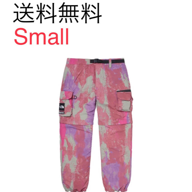 Supreme/The North Face Belted Cargo Pant