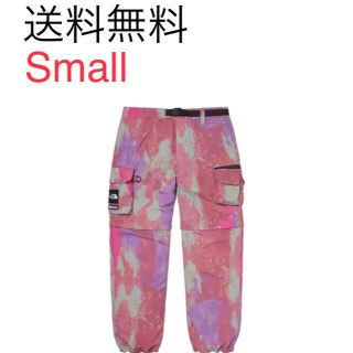 シュプリーム(Supreme)のSupreme/The North Face Belted Cargo Pant(ワークパンツ/カーゴパンツ)