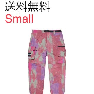 シュプリーム(Supreme)のSupreme/The North Face Belted Cargo Pant(ワークパンツ/カーゴパンツ)