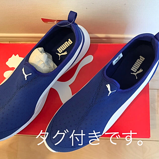 Puma プーマ スリッポンの通販 By S S Shop プーマならラクマ