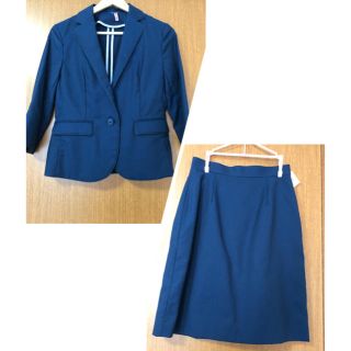 スーツカンパニー(THE SUIT COMPANY)のスーツ　上下　レディース  春　夏　お仕事(セット/コーデ)