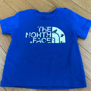 ザノースフェイス(THE NORTH FACE)のノースフェイス　Tシャツ(Ｔシャツ)