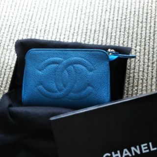 シャネル(CHANEL)のCHANEL(ポーチ)