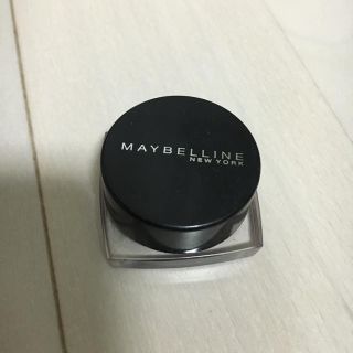 メイベリン(MAYBELLINE)のメイビリンニューヨーク(アイライナー)