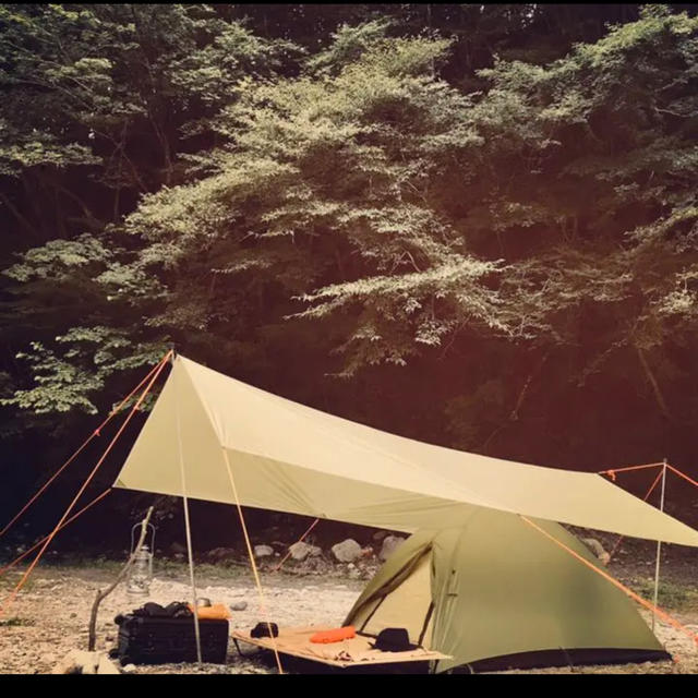 ARAI TENT - アライテント エアライズ2 の通販 by デニョーロ's shop