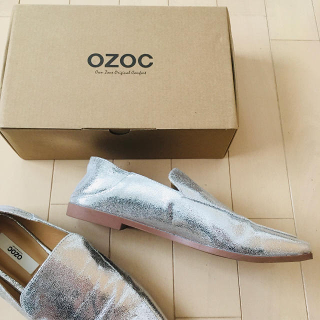 OZOC(オゾック)のOZOC☆パンプス レディースの靴/シューズ(ハイヒール/パンプス)の商品写真