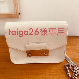 フルラ(Furla)のフルラ　FURLA メトロポリス(METROPOLIS) ショルダーバッグ(ショルダーバッグ)