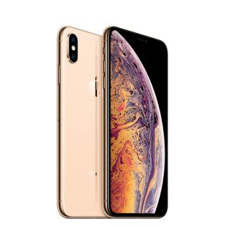 アップル(Apple)の iPhone  XS 256GB SIMフリー(スマートフォン本体)