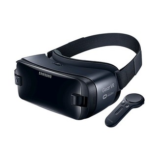 サムスン(SAMSUNG)のSamsung Gear VR with Controller SM-R324(その他)