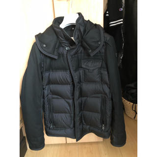 モンクレール(MONCLER)のrr様専用(ダウンジャケット)