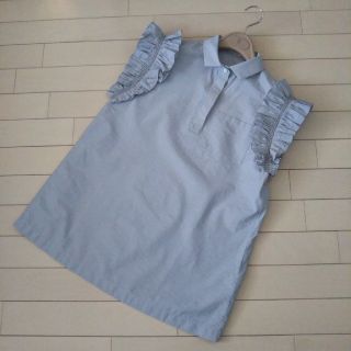 ブルネロクチネリ(BRUNELLO CUCINELLI)のBRUNELLO CUCINELI☆レオレオナール様専用☆(シャツ/ブラウス(半袖/袖なし))