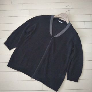 ブルネロクチネリ(BRUNELLO CUCINELLI)のBRUNELLO CUCINELI☆リン様専用☆(ニット/セーター)