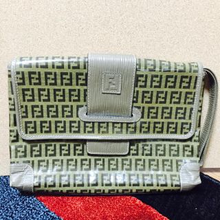 フェンディ(FENDI)の28日迄の値下げ致します。フェンディ(その他)