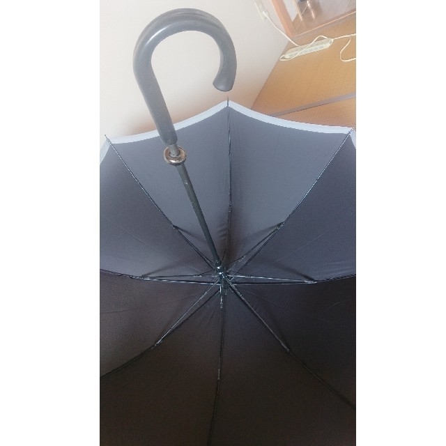 メルセデスベンツ 長傘 非売品 車用傘袋付 メンズのファッション小物(傘)の商品写真
