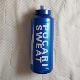 オオツカセイヤク(大塚製薬)のPOCARI SWEAT　ポカリスエット水筒　1000ml(その他)