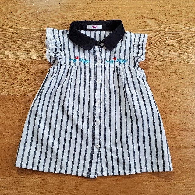 モフモフ様専用 キッズ/ベビー/マタニティのキッズ服女の子用(90cm~)(ブラウス)の商品写真