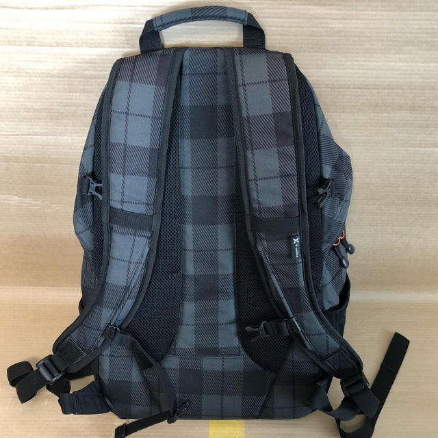 X-united リュック メンズのバッグ(バッグパック/リュック)の商品写真