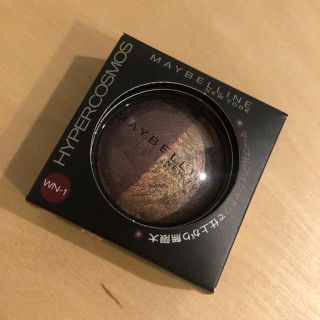 メイベリン(MAYBELLINE)の【50%OFF!】メイベリン　アイシャドウ(アイシャドウ)