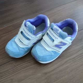 ニューバランス(New Balance)の⑩new balance  996モデル 16㎝(スニーカー)