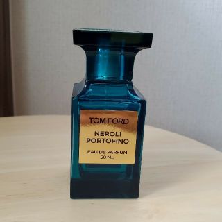 トムフォード(TOM FORD)のトムフォード　香水(ユニセックス)