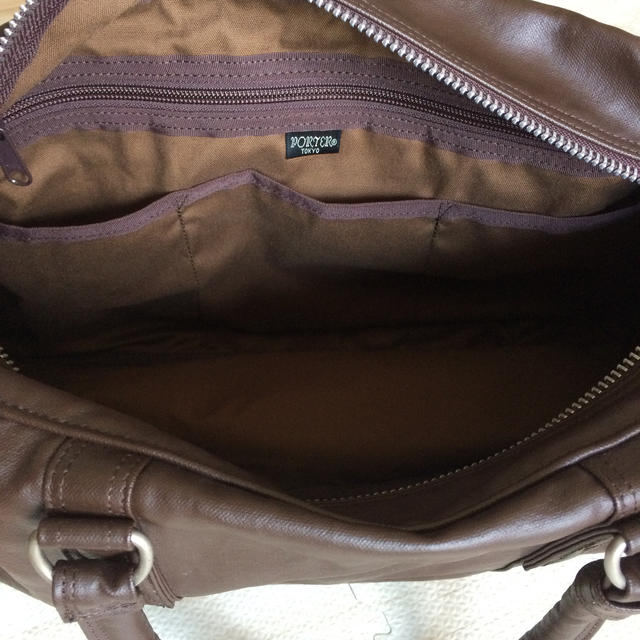 吉田カバン(ヨシダカバン)の吉田カバン ボストンバック メンズのバッグ(ボストンバッグ)の商品写真