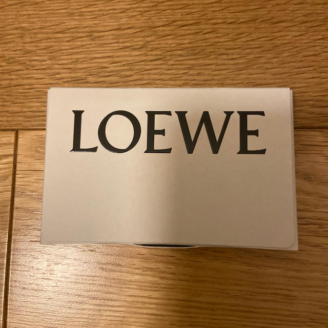 LOEWE(ロエベ)のロエベ　香水　サンプル コスメ/美容の香水(香水(女性用))の商品写真