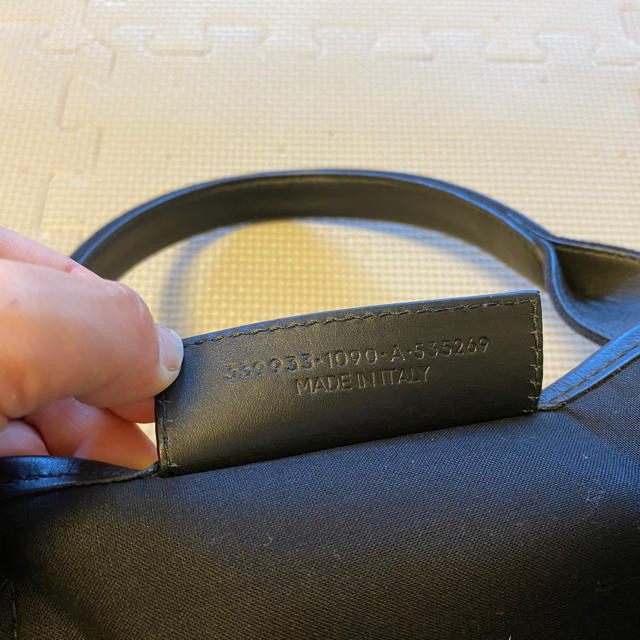 BALENCIAGA BAG(バレンシアガバッグ)のみゅ様専用★美品★バレンシアガ　トートバッグ レディースのバッグ(トートバッグ)の商品写真