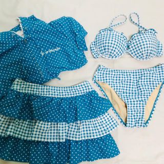 ジェーンマープル 水着(レディース)の通販 12点 | JaneMarpleの