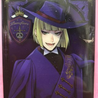 ツイステ ウエハース ルーク(カード)