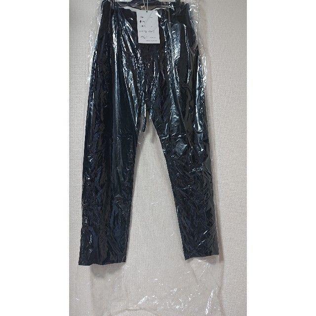 SUNSEA 20ss SNM-Blue2 TEKETEKE PANTS【2】 - スラックス SUNSEA 20ss SNM-Blue2 TEKETEKE PANTS【2】 - スラックス